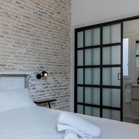 Апартаменты Sepulveda, Moderno Apartamento By Outin Севилья Экстерьер фото